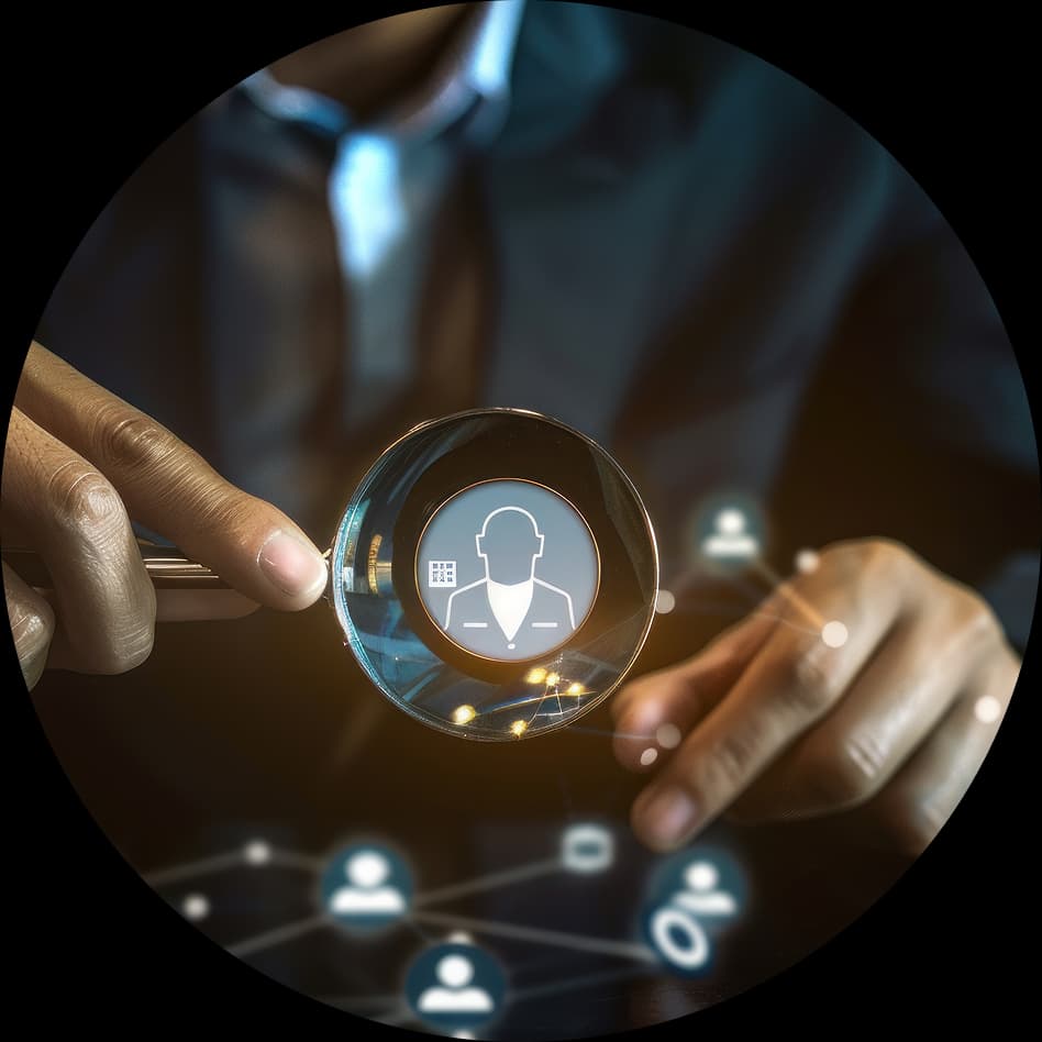 Comprehensive candidate insights