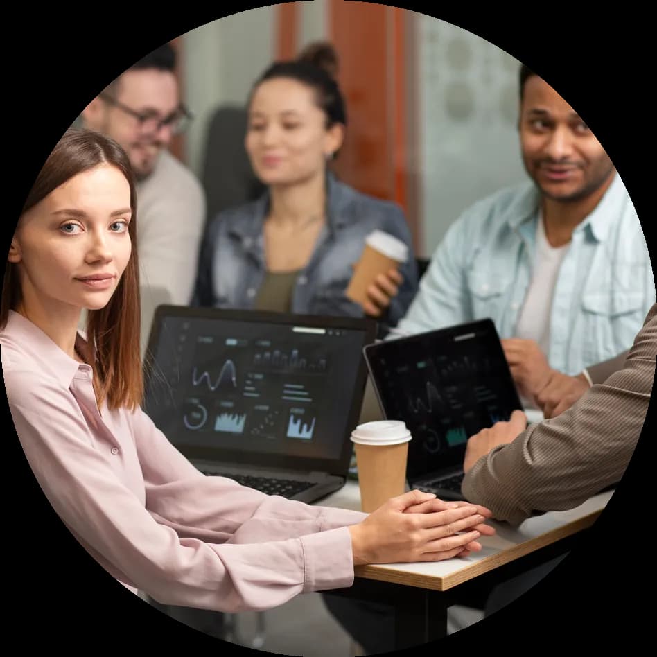 HRMS and employee lifecycle management