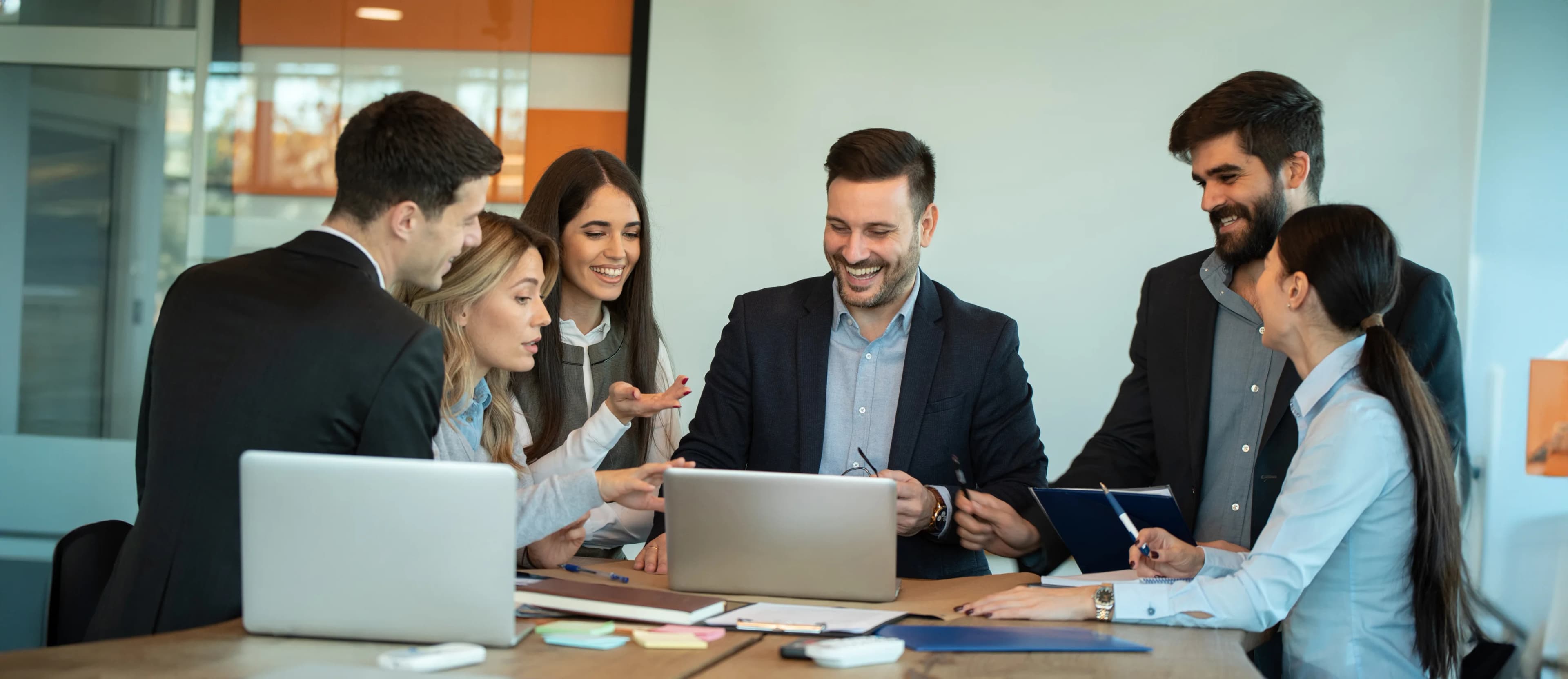 SourceGrids team collaborating