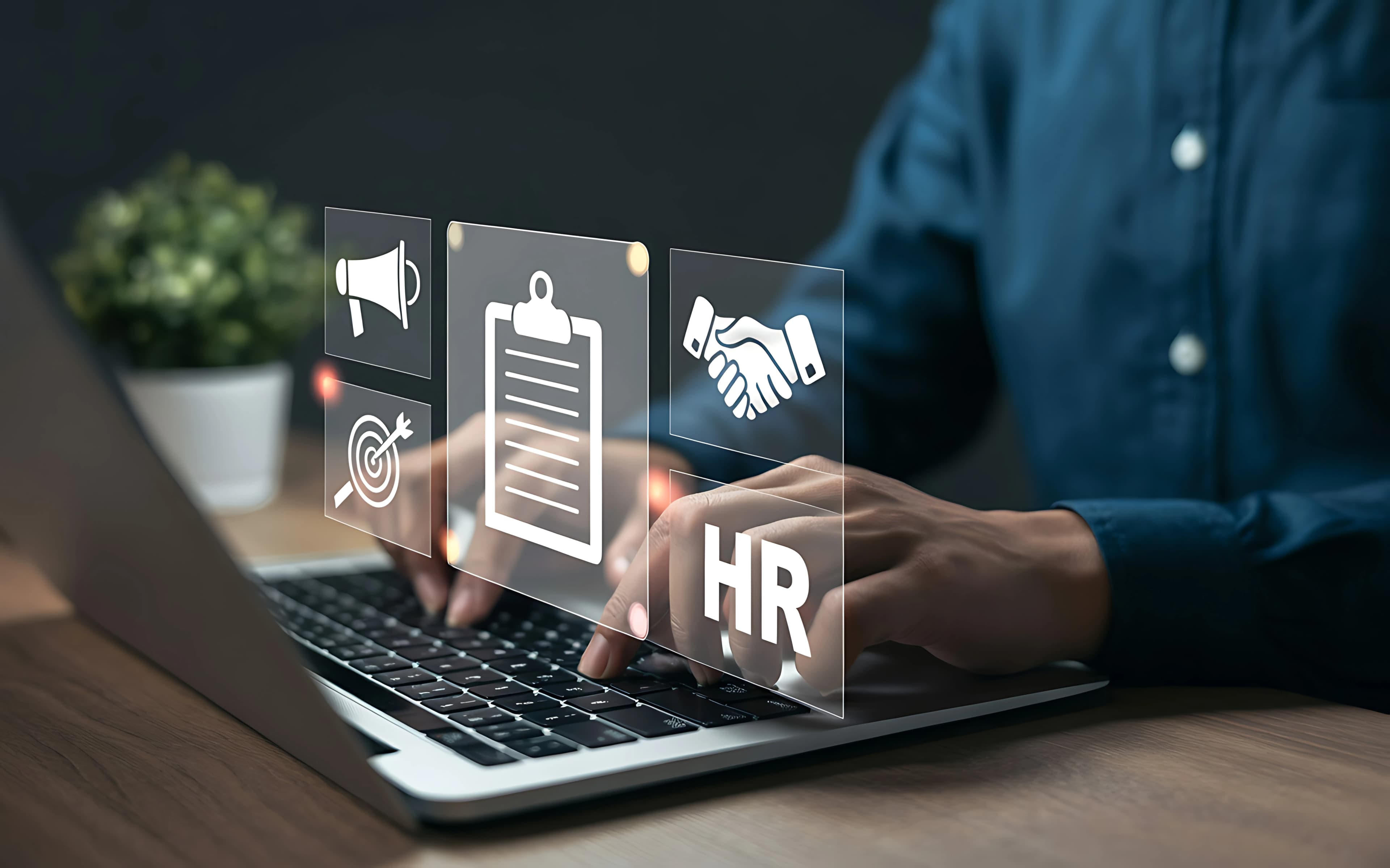 SourceGrids HR and talent services